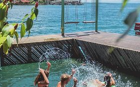 Klika Bocas Del Toro